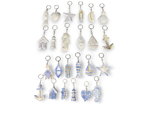 LLAVERO MADERA LLAVERO MADERA