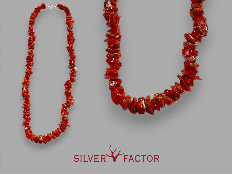 CO.MEDITERRANEO BARROCO LUCIDO AG. 45cm