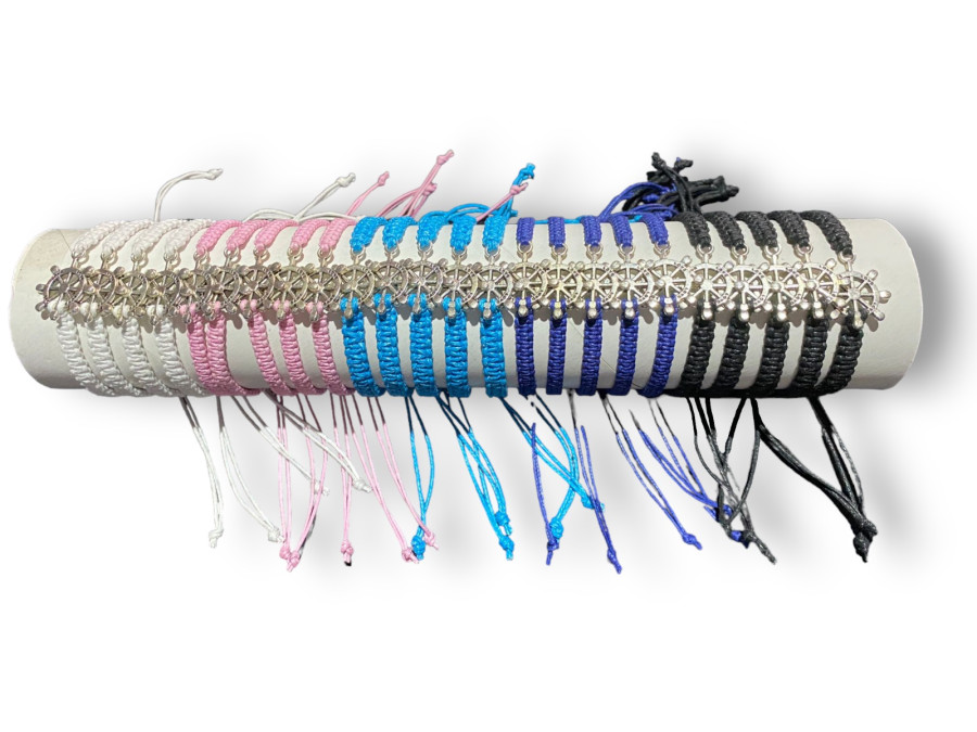 P.MA-24067 TIMON MACRAME tubo 24