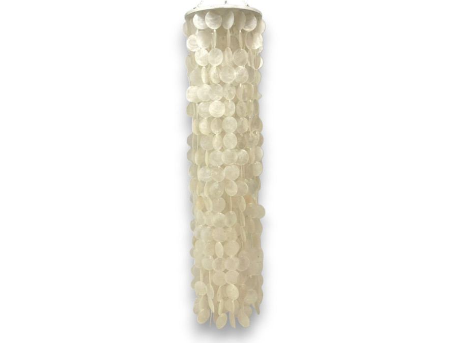 L.CAPIZ NATUR BLCA.30x150cm