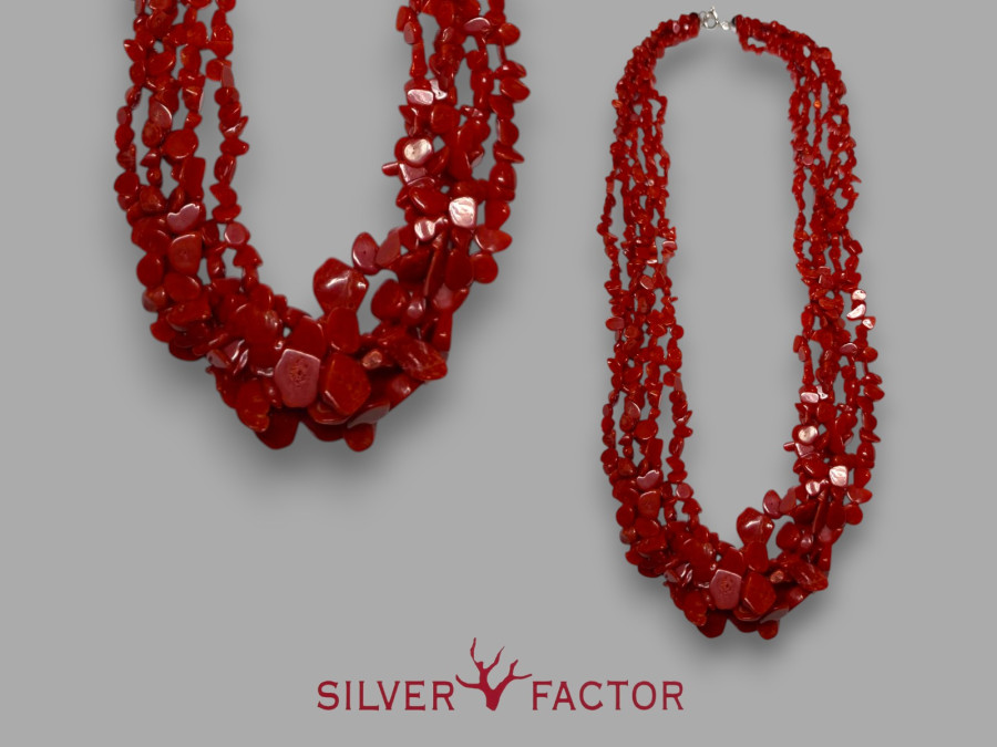 CO.MEDITERRANEO PASTILLA 5 HILOS AG.