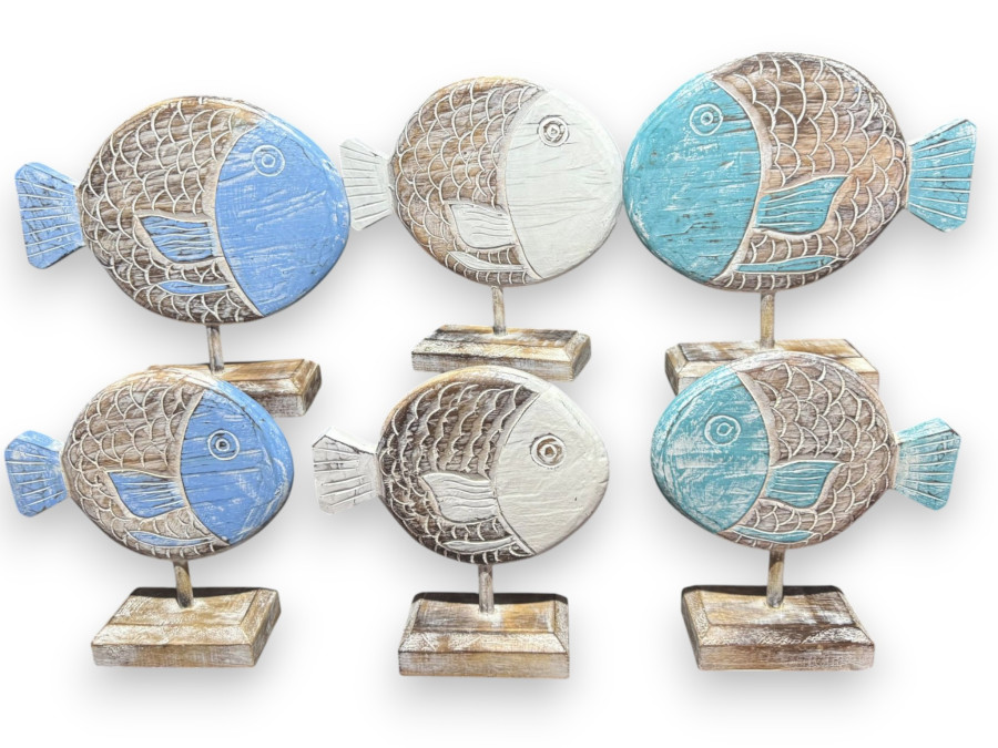 SET 2 PECES GLOBO 30x30cm/25x25cm