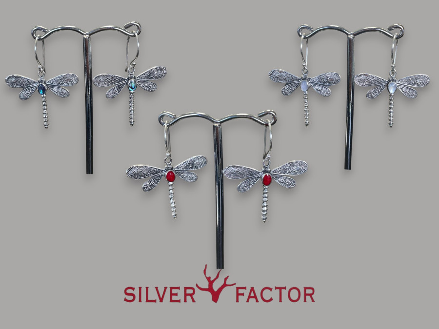 PTES.AG.LIBEDULA 3MOD