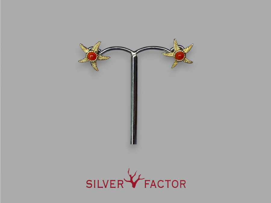 PTES.AG.DORADO ESTRELLA MEDITERRANEO 3mmPRESION