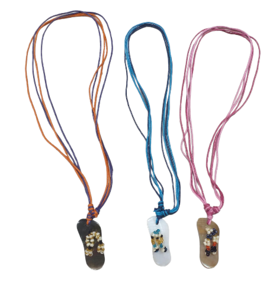 C.MA-1832 ZAPATILLA MOP/SHELLS pack 12