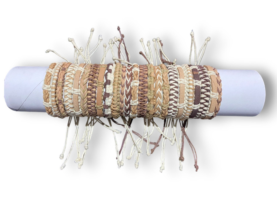 P.MA-24040 CAMEL MARRON tubo 24