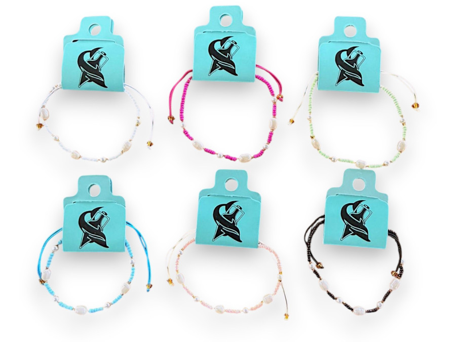 P.MA-26116 BEADS+PERLA pack 12