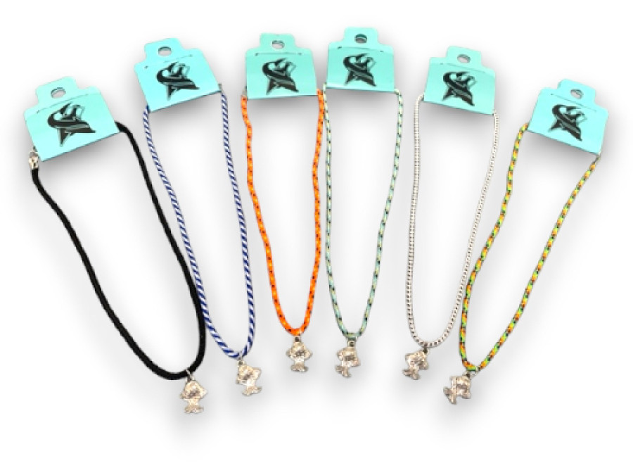 C.MA-2201 PEZ METAL 6 colors pack 12