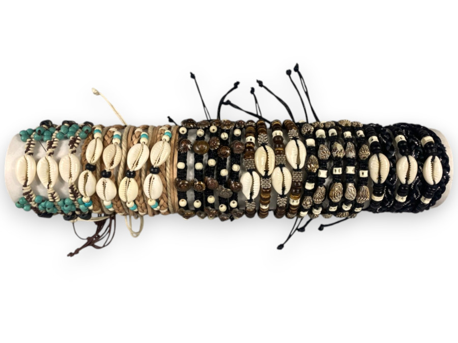 P.MA-2368 MONETA/NASSA tubo 24 unid.