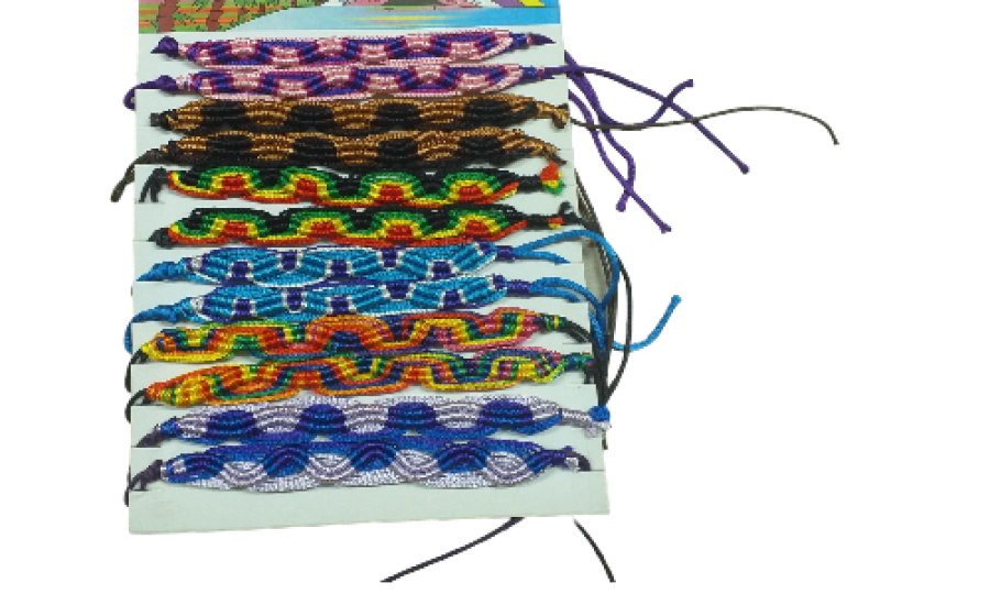 CARTON J-C24350-01 MULTICOLOR pack 12