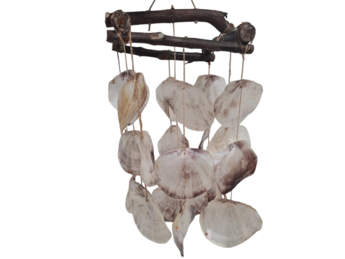 MOVIL WOODCUADRADO 26 OSTREAS