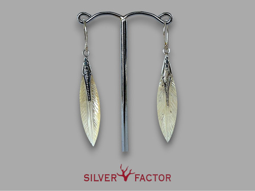 PTES.AG.MOP HOJA FILIGRANA 35mm