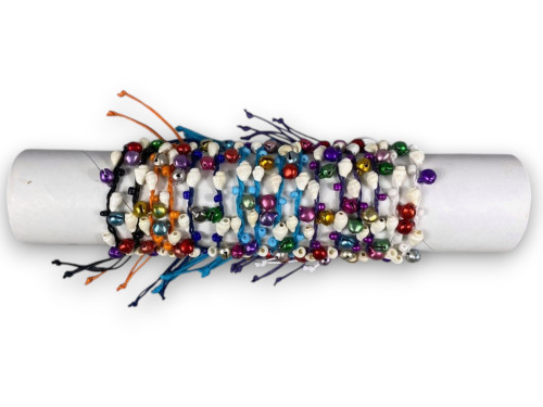 P.MA-2356 CONCHA CASCABEL tubo 24 unid.