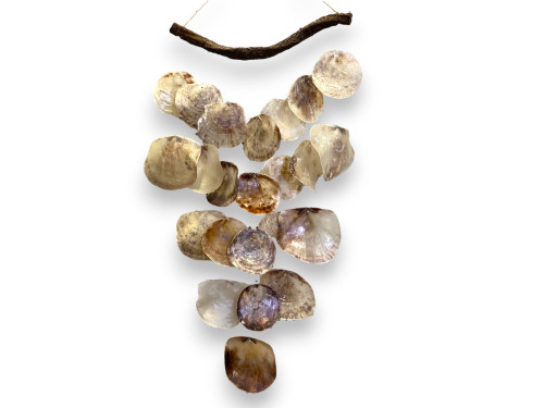 MOVIL 23 OSTREAS 33cm