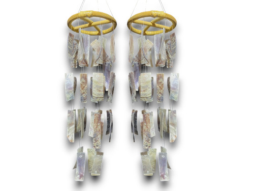 MOVIL OSTREAS RECTANGULO 13x40cm pack 6