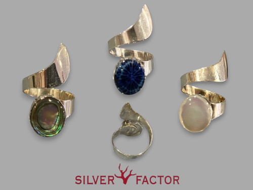 ANI.AG.PAUA/MOP/BLUE