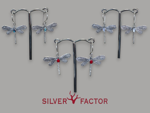 PTES.AG.LIBEDULA 3MOD