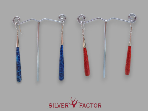 PTES.LAGRIMA FINA XL