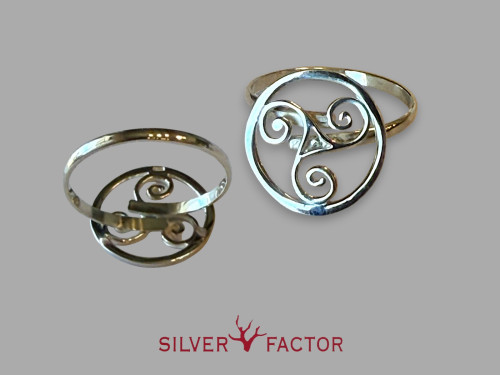 ANI.AG. TRISQUEL 20mm