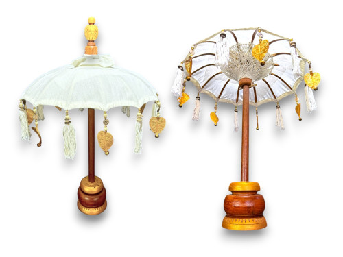 PAGODA SOBREMESA 40cm