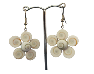 Pte.BI-76 OPERCULOS FLOR