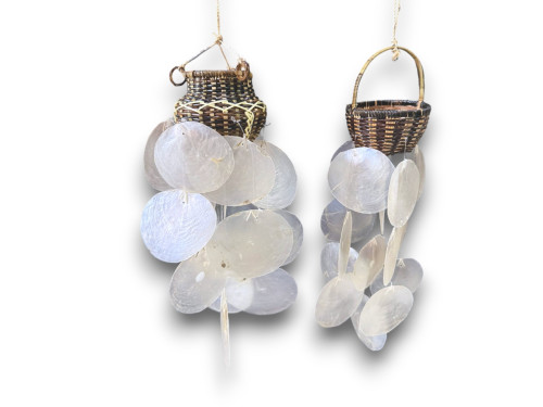 MOVIL CAPIZ+NITO CAZUELA 10x35cm 2 mod. pack 4