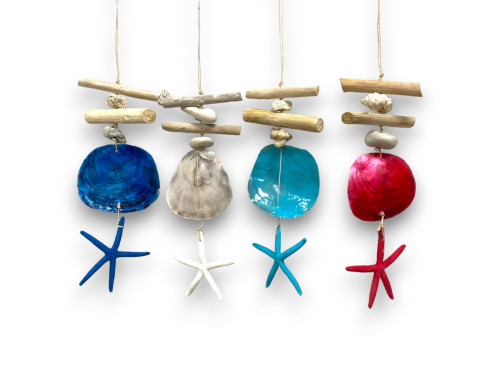 MOVIL FLOTAN+STONE+OSTREA+E.DEDOS pack 12