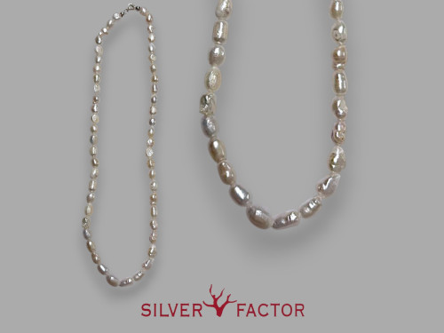 CO.PERLA BASICA 6-7mm 45cm