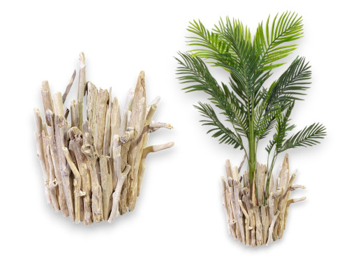 MACETERO FLOTAN 18x30cm