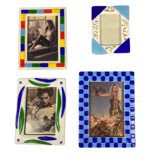 MARCO CRISTAL SURTIDOS