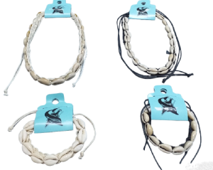 SET MA-1632 TRENZA MONETA 2 colors pack 12